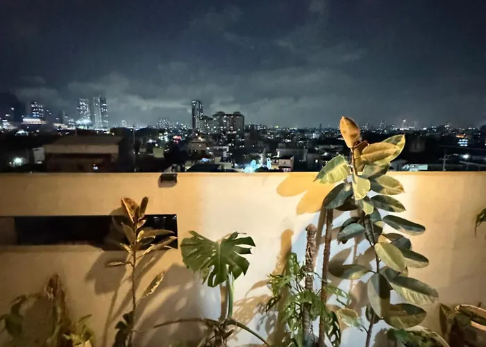 Apartahotel Tivoli Garden Residences L Work And Play L Spacious 3br Haven With Office And Cinema Manila