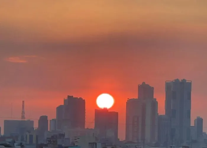 Tivoli Garden Residences L Work And Play L Spacious 3br Haven With Office And Cinema * Manila