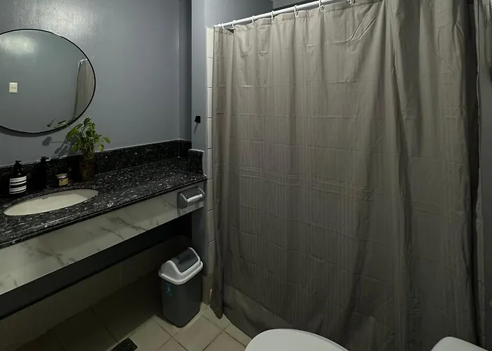Tivoli Garden Residences L Work And Play L Spacious 3br Haven With Office And Cinema * Manila