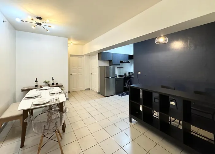 Tivoli Garden Residences L Work And Play L Spacious 3br Haven With Office And Cinema * Manila